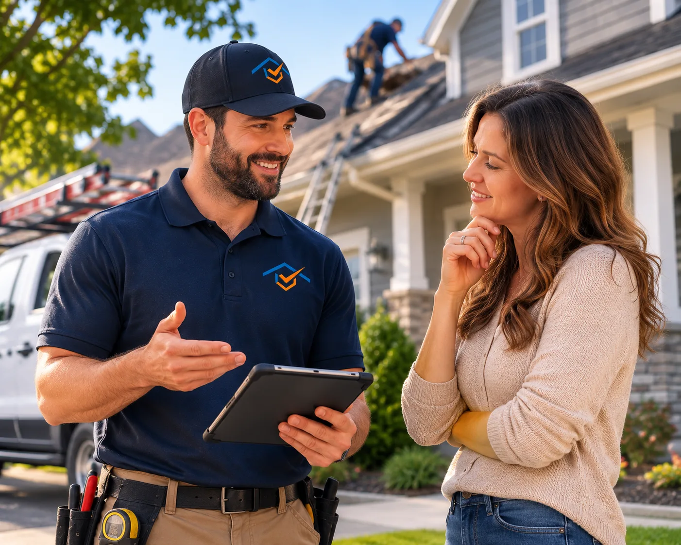 Roof Inspection FAQs in Claudville, VA